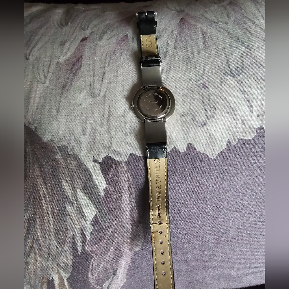 Vintage Furla watch - Picture 3 of 6